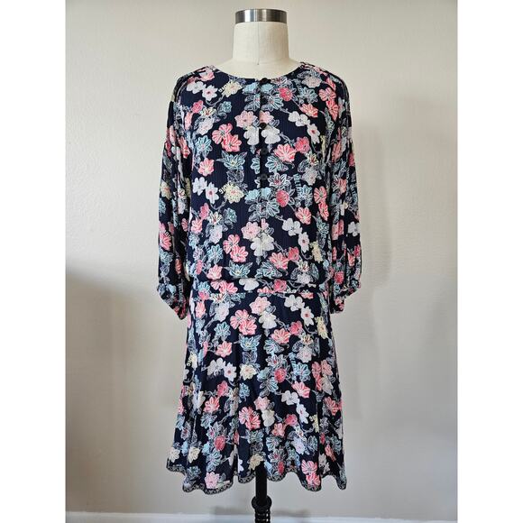 Zadig & Voltaire Raspali Print Mini Dress, Size S - Picture 3 of 12